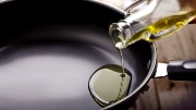 Olivenöl zum Braten - Verwendungstipps in der Küche