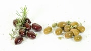 Eingelege Oliven Haltbarkeit - Oliven aufbewahren