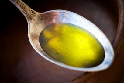 Olivenöl bitter? Was kann ich tun?