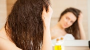 Olivenöl für schöne Haare – 5 Pflegetipps