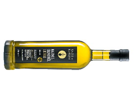Taste of Koroni Olivenöl kaltgepresst - Flasche 0,75 Ltr.